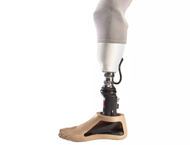 Diz Altı Uzuv Kaybı