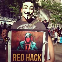 HACKED BY REDHACK