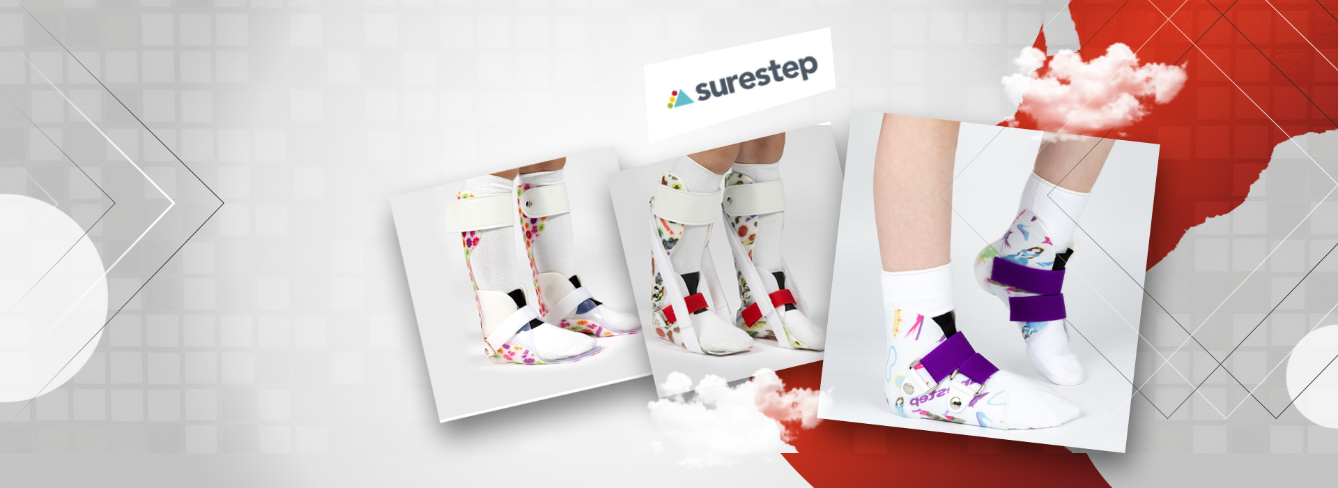 Surestep Ortez Çözümleri
